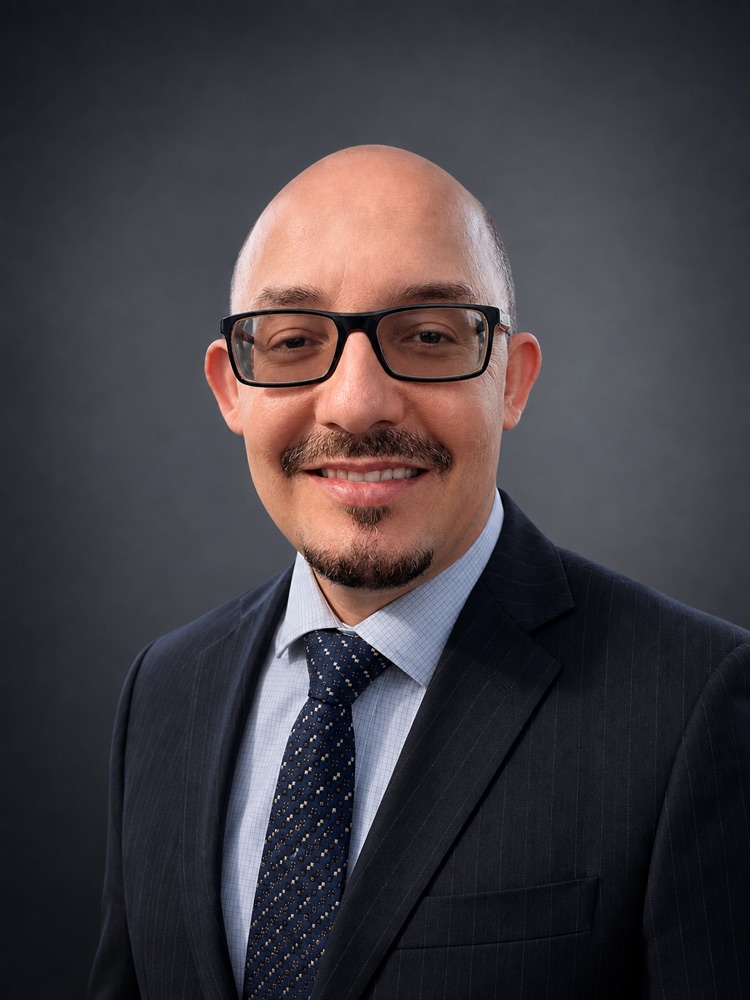 Mubarak Machado